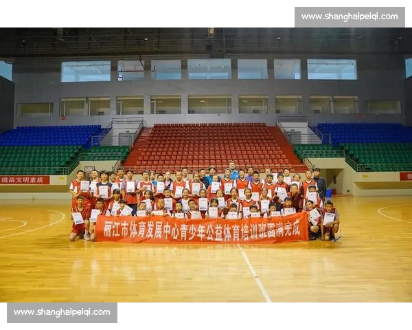 全市青少年体育赛事日程安排与场馆协调指南