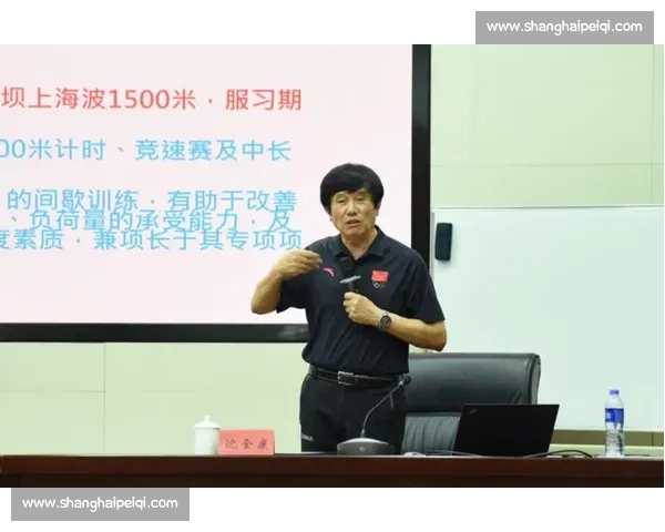 提升竞技水平的科学路径与体育训练技术优化策略探索 提升竞技水平的科学路径与体育训练技术优化策略探索
