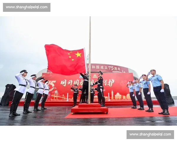 以比赛国旗为核心展开全球体育文化对话探索各国传统与现代竞技精神的融合