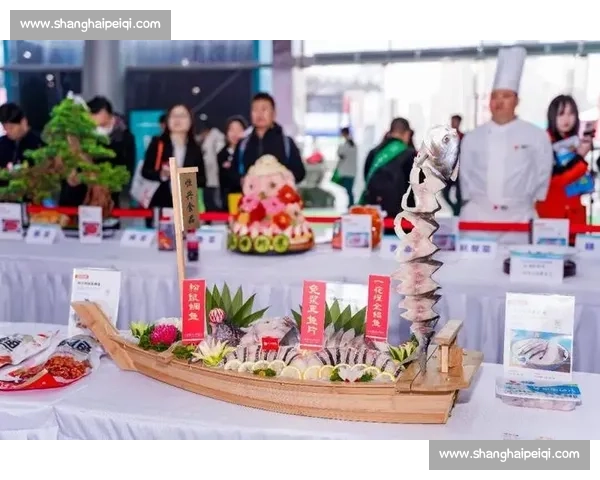 中国烹饪比赛：传统技艺与创新风味的精彩碰撞与传承