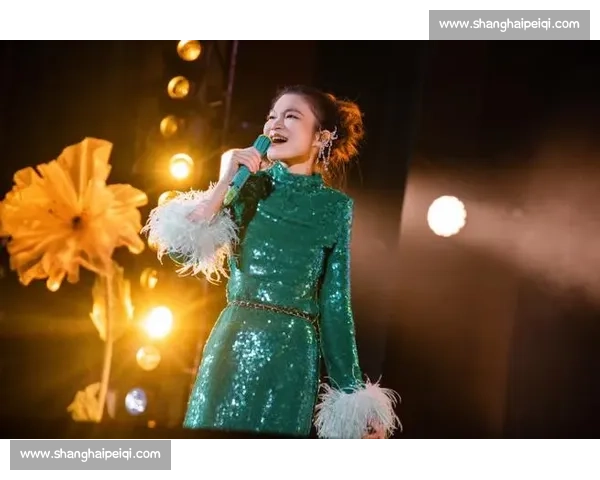苏运莹舞台竞演全程回顾与精彩瞬间解析